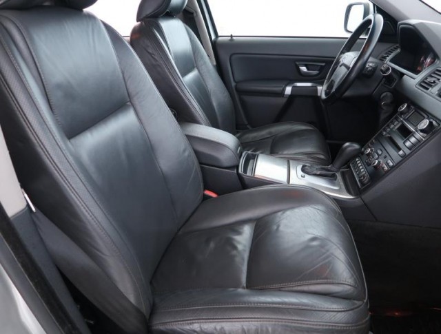 Volvo XC90  D5 Summum