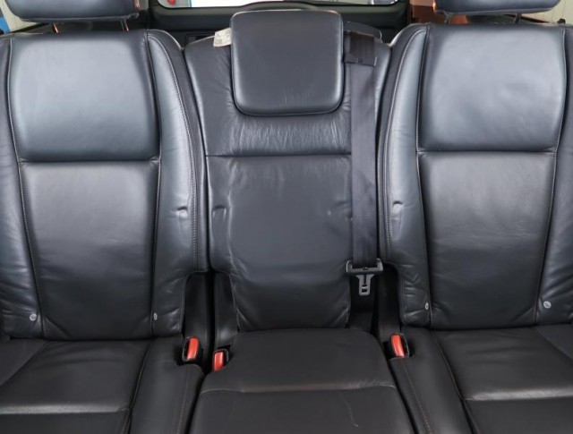 Volvo XC90  D5 Summum