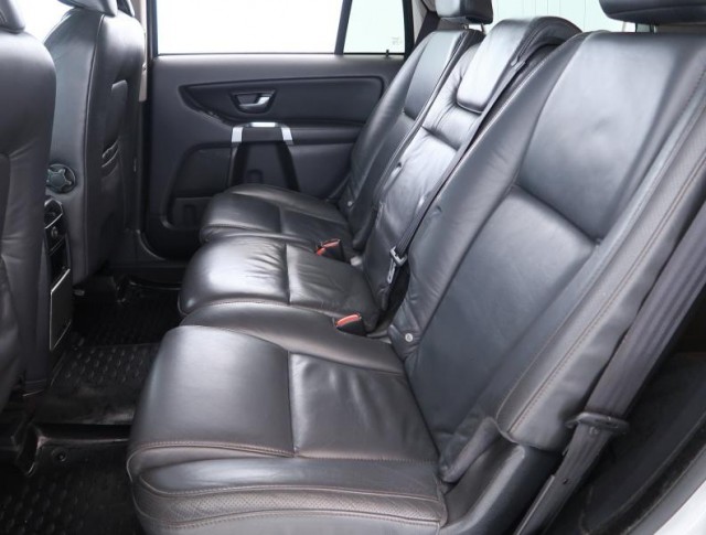 Volvo XC90  D5 Summum