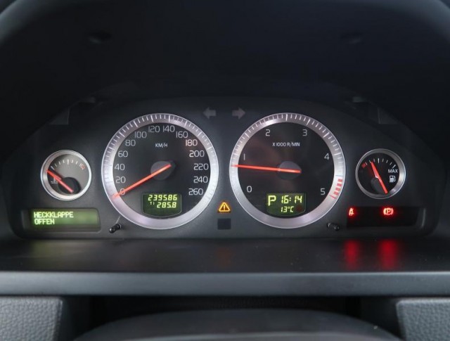 Volvo XC90  D5 Summum