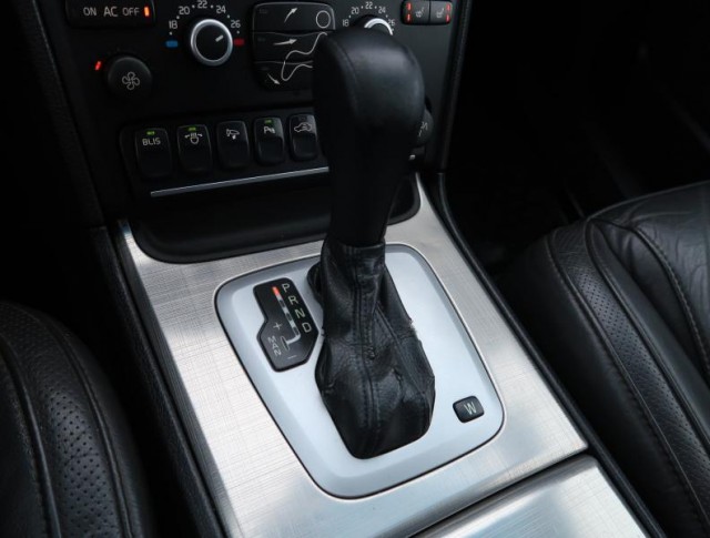 Volvo XC90  D5 Summum