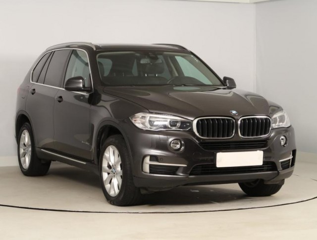 BMW X5  xDrive25d 