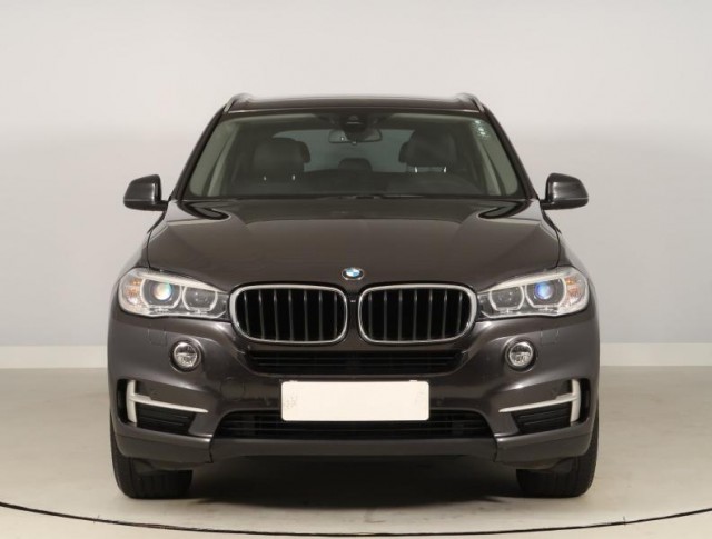 BMW X5  xDrive25d 