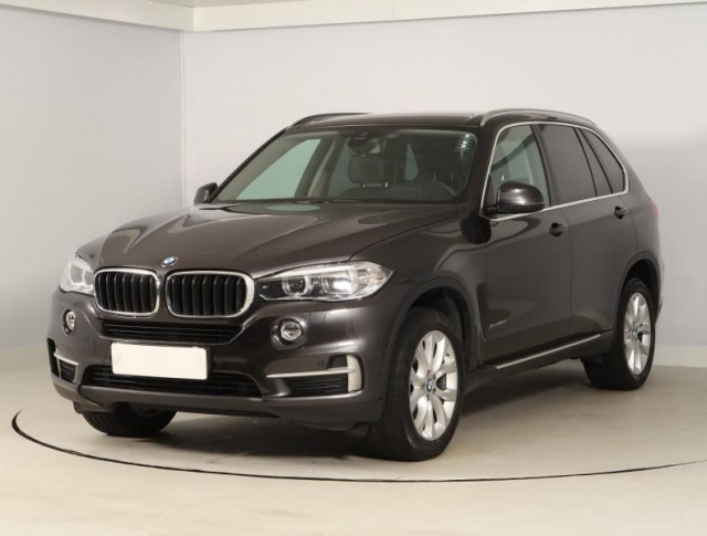 BMW X5  xDrive25d 