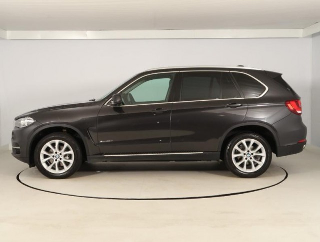 BMW X5  xDrive25d 