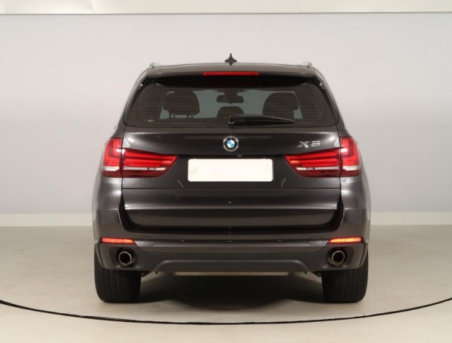 BMW X5  xDrive25d 