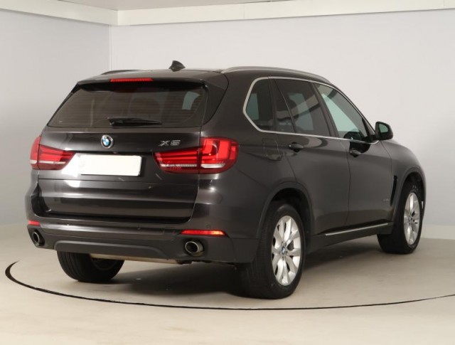BMW X5  xDrive25d 