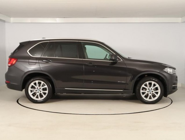 BMW X5  xDrive25d 