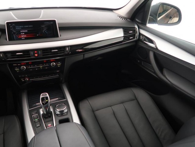 BMW X5  xDrive25d 