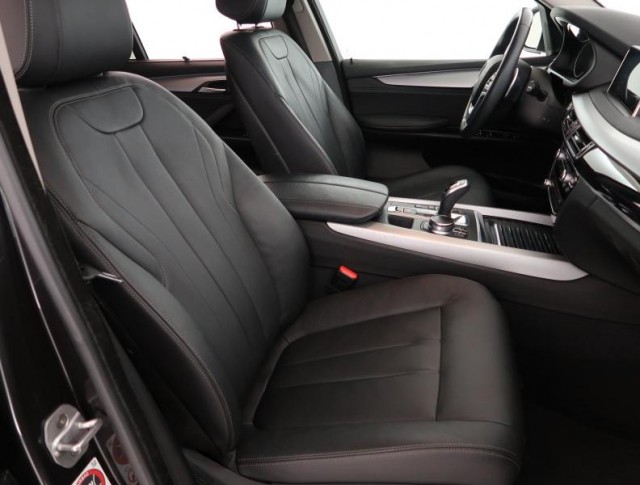 BMW X5  xDrive25d 