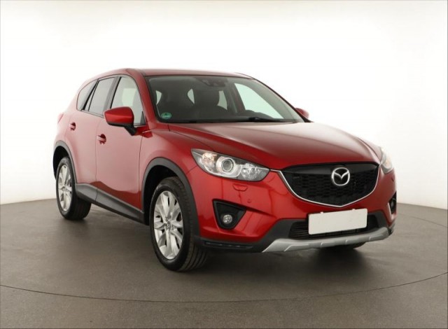 Mazda CX-5  2.2 Skyactiv-D 
