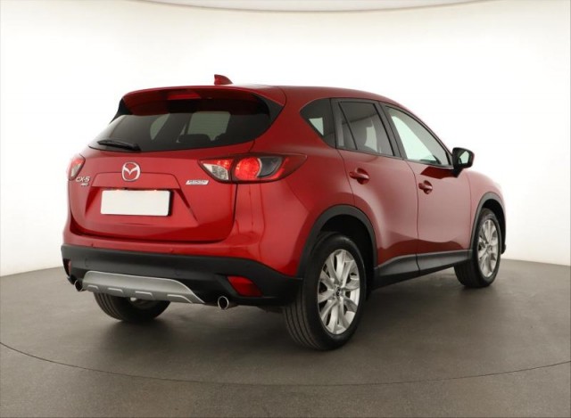 Mazda CX-5  2.2 Skyactiv-D 