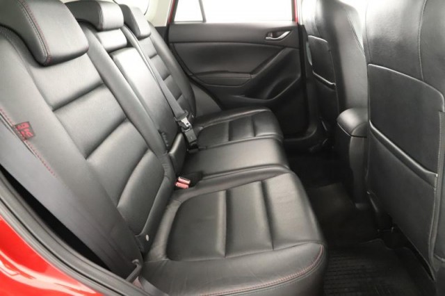 Mazda CX-5  2.2 Skyactiv-D 