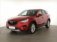 Mazda CX-5  2.2 Skyactiv-D 