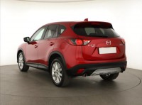 Mazda CX-5  2.2 Skyactiv-D 