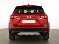 Mazda CX-5  2.2 Skyactiv-D 