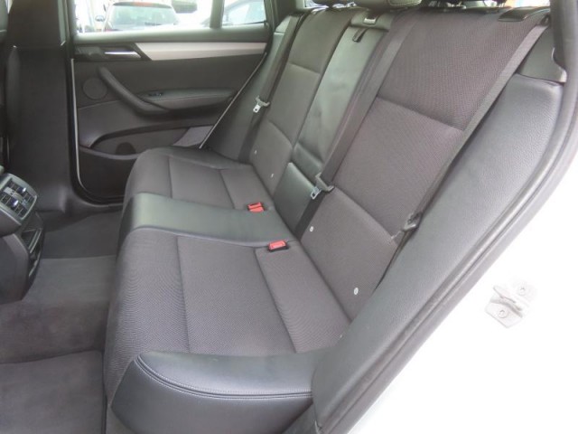 BMW X3  xDrive20d M Sport