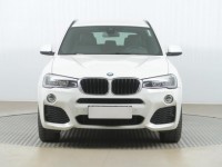 BMW X3  xDrive20d M Sport