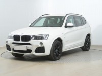 BMW X3  xDrive20d M Sport