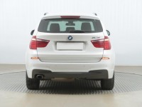 BMW X3  xDrive20d M Sport