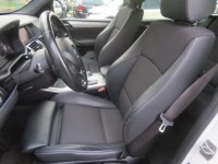 BMW X3  xDrive20d M Sport