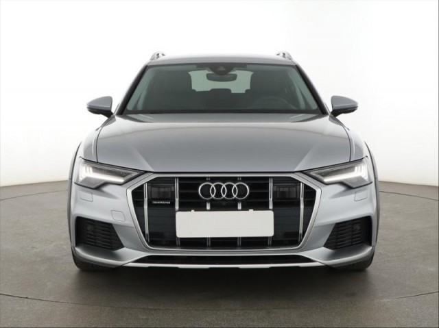 Audi A6 Allroad  55 TDI 