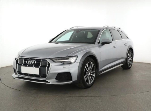 Audi A6 Allroad  55 TDI 