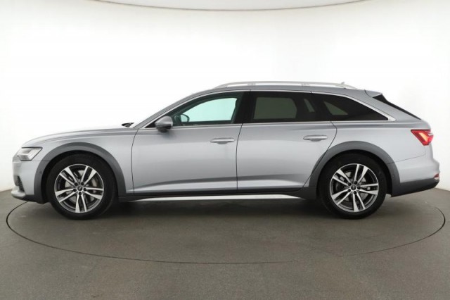 Audi A6 Allroad  55 TDI 