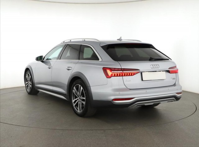 Audi A6 Allroad  55 TDI 