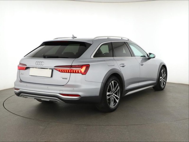 Audi A6 Allroad  55 TDI 