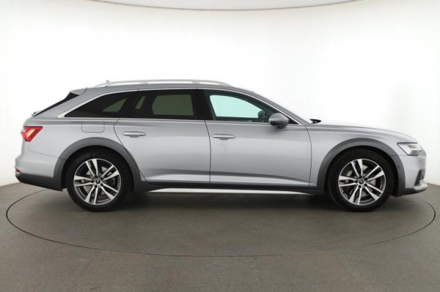 Audi A6 Allroad  55 TDI 