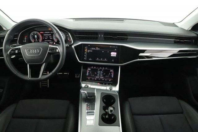 Audi A6 Allroad  55 TDI 