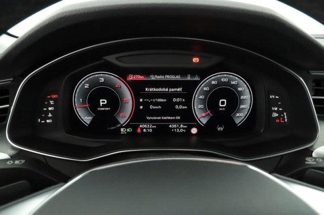 Audi A6 Allroad  55 TDI 