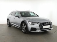 Audi A6 Allroad  55 TDI 