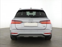 Audi A6 Allroad  55 TDI 