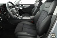 Audi A6 Allroad  55 TDI 