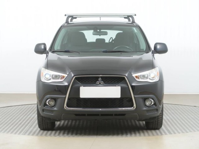 Mitsubishi ASX  1.8 DI-D MIVEC 