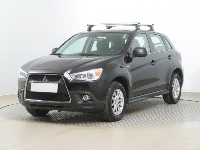 Mitsubishi ASX  1.8 DI-D MIVEC 