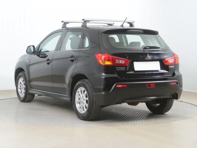 Mitsubishi ASX  1.8 DI-D MIVEC 