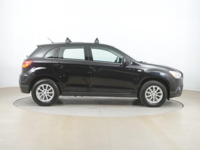 Mitsubishi ASX  1.8 DI-D MIVEC 