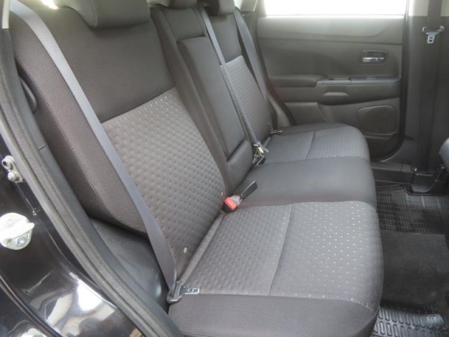 Mitsubishi ASX  1.8 DI-D MIVEC 