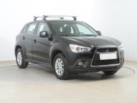 Mitsubishi ASX  1.8 DI-D MIVEC 