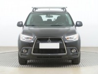 Mitsubishi ASX  1.8 DI-D MIVEC 