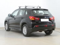 Mitsubishi ASX  1.8 DI-D MIVEC 