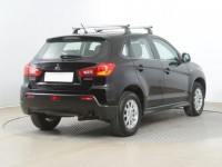 Mitsubishi ASX  1.8 DI-D MIVEC 