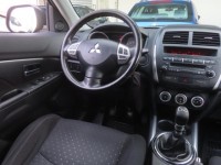 Mitsubishi ASX  1.8 DI-D MIVEC 