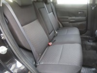 Mitsubishi ASX  1.8 DI-D MIVEC 