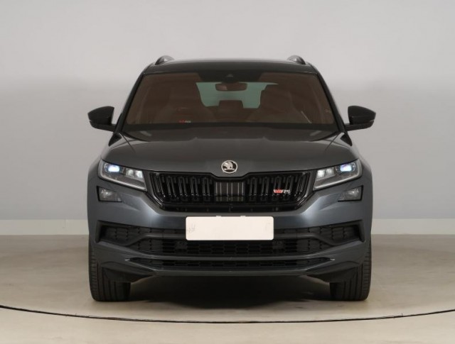 Škoda Kodiaq  RS 2.0 TDI RS