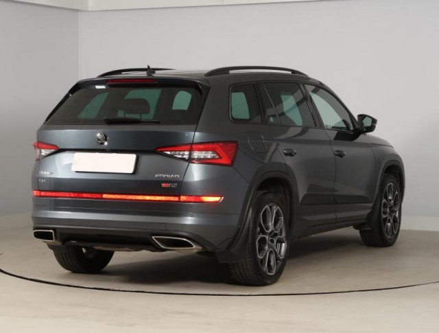 Škoda Kodiaq  RS 2.0 TDI RS