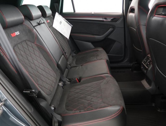 Škoda Kodiaq  RS 2.0 TDI RS